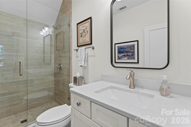 This custom-built home is tucked away on a secluded road - photo 35
