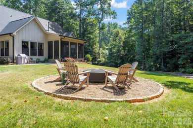 This custom-built home is tucked away on a secluded road - photo 36