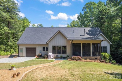 This custom-built home is tucked away on a secluded road - photo 37