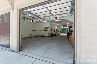 This custom-built home is tucked away on a secluded road - photo 38