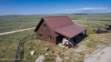 Escape to wide open spaces at 41 Marsh Creek Road in Cora, WY- - photo 38