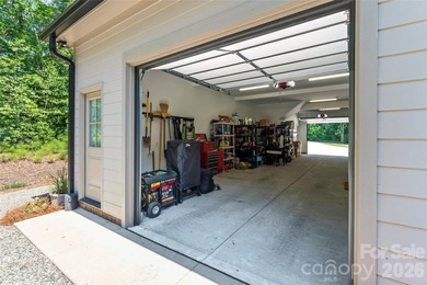 This custom-built home is tucked away on a secluded road - photo 39