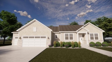 Lake Home For Sale in Hobart, Indiana