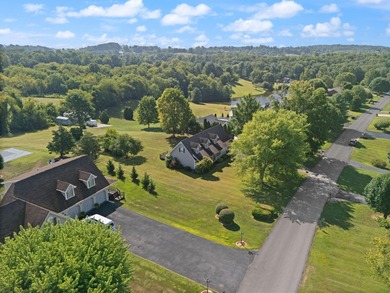 Lake Home For Sale in London, Kentucky