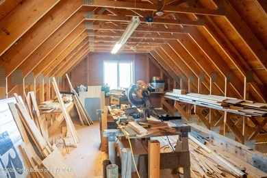 Escape to wide open spaces at 41 Marsh Creek Road in Cora, WY- - photo 41