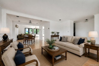 Welcome to this beautifully updated expanded split nestled in - photo 3