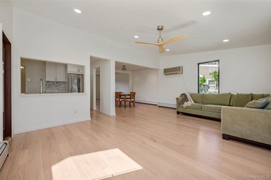 Welcome to this beautifully updated expanded split nestled in - photo 6
