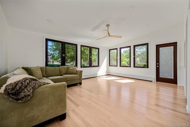 Welcome to this beautifully updated expanded split nestled in - photo 7