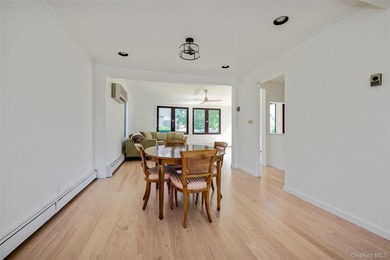Welcome to this beautifully updated expanded split nestled in - photo 8