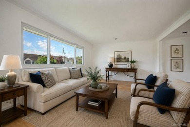 Welcome to this beautifully updated expanded split nestled in - photo 9
