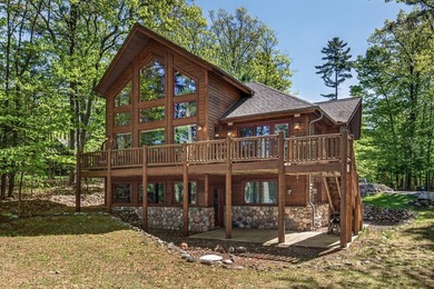 Fawn Lake - Vilas County Condo Sale Pending in Manitowish Waters Wisconsin