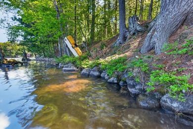 Spacious 5 bedroom, 4 bath Northwoods retreat on Stone Lake - photo 6