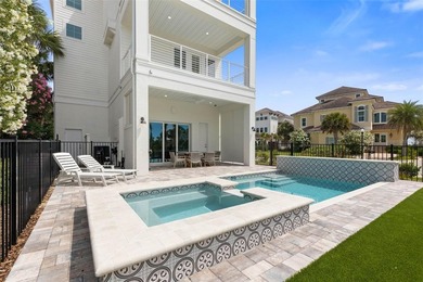 Luxury Ocean-View Living in Cinnamon Beach Experience elevated - photo 3