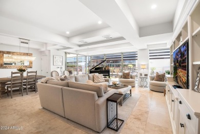 Welcome to this truly special Optima Camelview 3 Bedroom 2 Bath