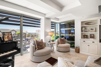 Welcome to this truly special Optima Camelview 3 Bedroom 2 Bath