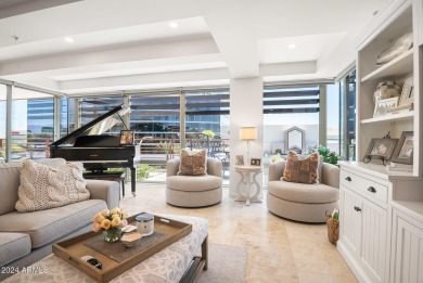 Welcome to this truly special Optima Camelview 3 Bedroom 2 Bath