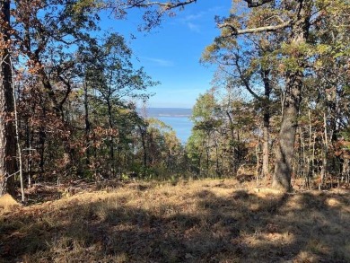 Sardis Lake Acreage For Sale in Clayton Oklahoma