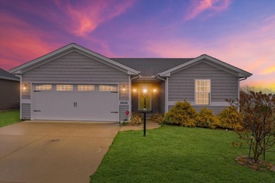 Lake Home For Sale in Urbana, Illinois