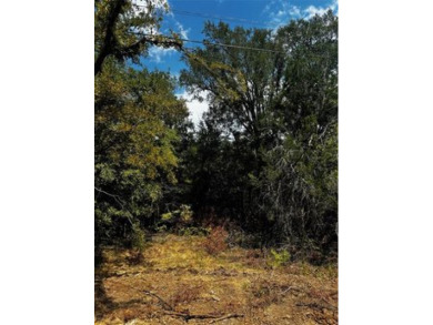 Lake Granbury Lot For Sale in Granbury Texas