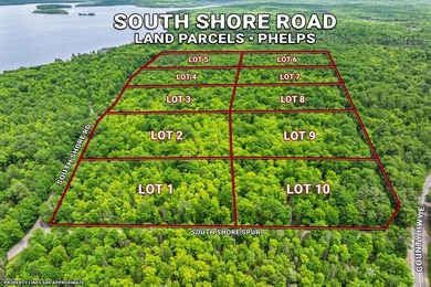 This prime, 5.7+ acre well-wooded lot in Northern Wisconsin - photo 5