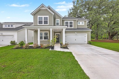 (private lake, pond, coastal) Home For Sale in Summerville South Carolina