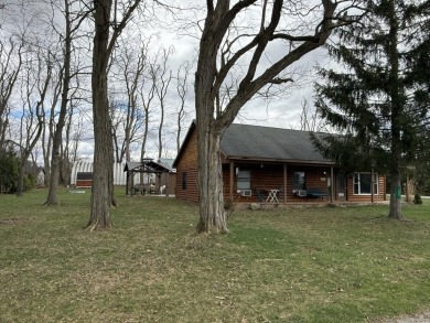Lake Home For Sale in Gaylord, Michigan