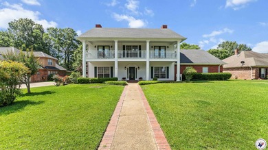 (private lake, pond, creek) Home For Sale in Texarkana Texas