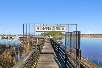 Looking for a homesite in a riverfront community with - photo 8