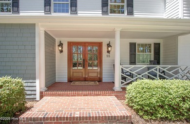 ALL NEW WINDOWS, new stunning wood and glass double front doors - photo 11