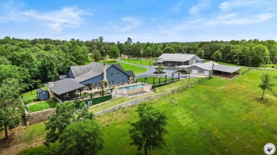 Lake Home For Sale in Dequeen, Arkansas