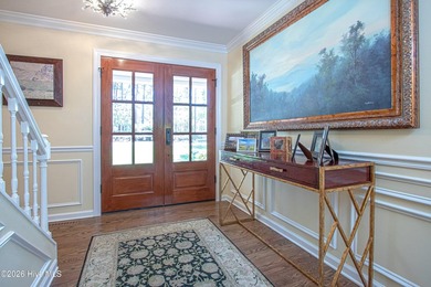 ALL NEW WINDOWS, new stunning wood and glass double front doors - photo 12