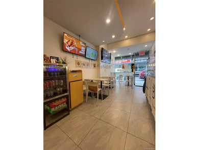 Sushi &bubble tea commercial business in prime location of busy - photo 2