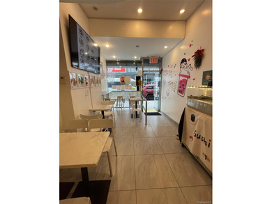 Sushi &bubble tea commercial business in prime location of busy - photo 4