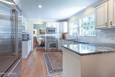 ALL NEW WINDOWS, new stunning wood and glass double front doors - photo 20