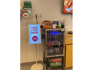 Sushi &bubble tea commercial business in prime location of busy - photo 10