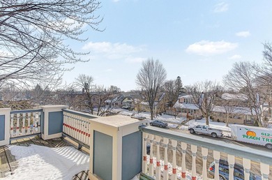 Prime mixed-use commercial duplex on Grand Avenue offering - photo 26