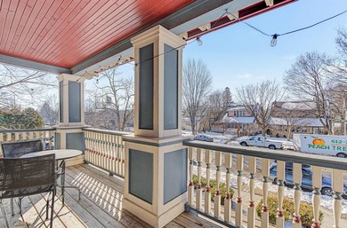 Prime mixed-use commercial duplex on Grand Avenue offering - photo 27
