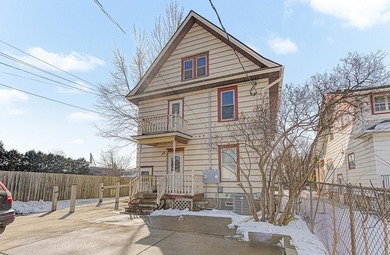 Prime mixed-use commercial duplex on Grand Avenue offering - photo 29