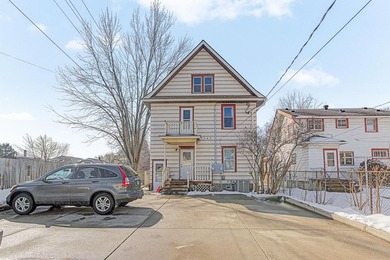 Prime mixed-use commercial duplex on Grand Avenue offering - photo 30