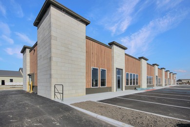 (private lake, pond, creek) Commercial For Sale in Cedar Lake Indiana