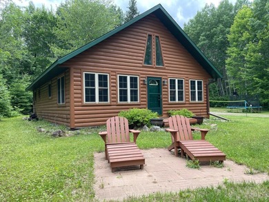 Musser Lake Home For Sale in Phillips Wisconsin