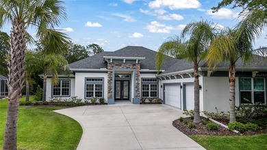 Welcome to this stunning 2023 custom-built smart home, offering - photo 1