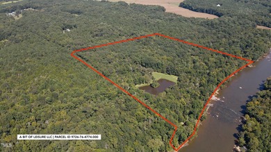 (private lake, pond, creek) Acreage For Sale in Chapel Hill North Carolina