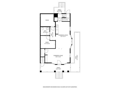 Prime mixed-use commercial duplex on Grand Avenue offering - photo 32