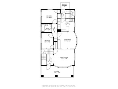 Prime mixed-use commercial duplex on Grand Avenue offering - photo 33
