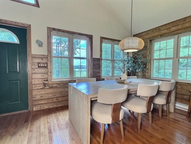 Fantastic log-sided year-round cottage tucked away on 24 private - photo 10