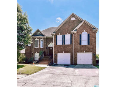 Lake Home Sale Pending in Helena, Alabama