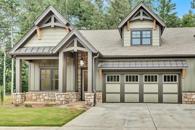 Lake Tamarack Home For Sale in Jasper Georgia