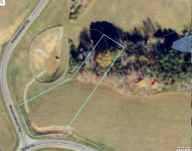 Lake Lot For Sale in Union Hall, Virginia