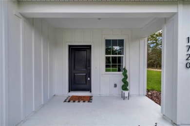 Bonable Lake Home Sale Pending in Dunnellon Florida